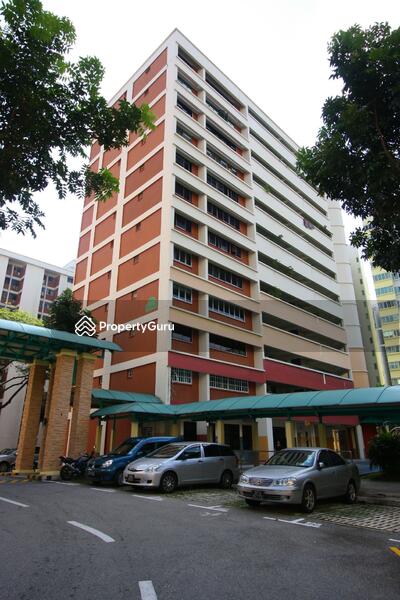 For Rent - 335 Serangoon Avenue 3