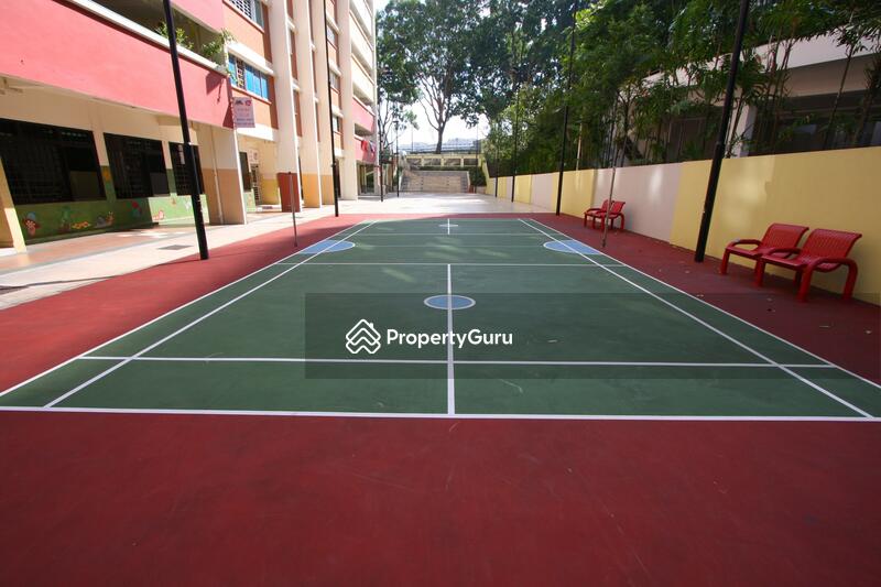 For Rent - 335 Serangoon Avenue 3