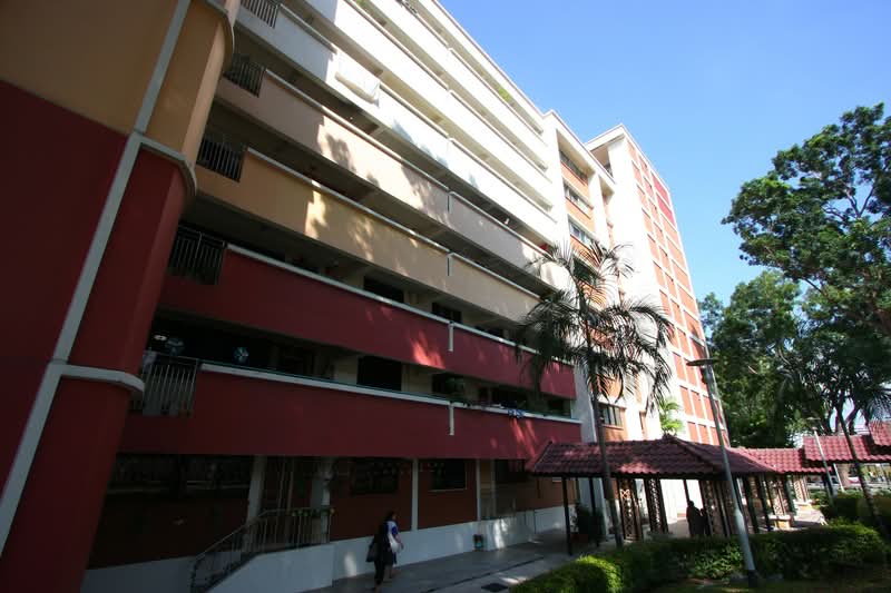 335 Serangoon Avenue 3