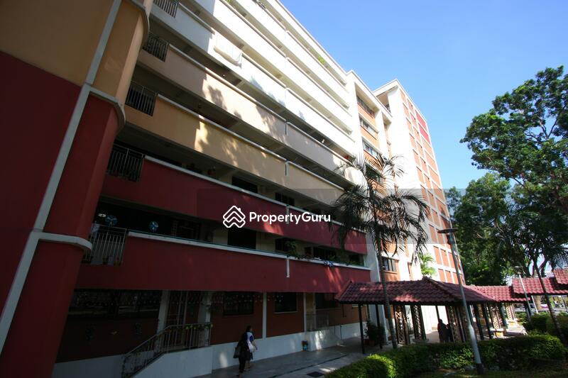 For Rent - 335 Serangoon Avenue 3