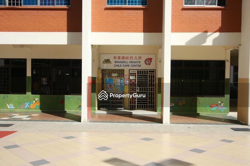 For Rent - 335 Serangoon Avenue 3