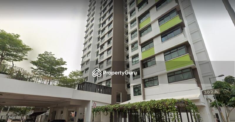 302A Woodlands Street 31 #0