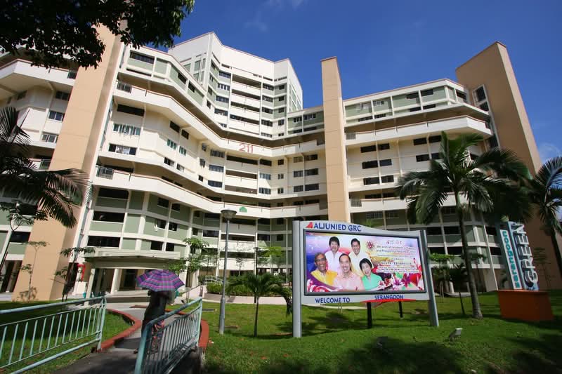 211 Serangoon Avenue 4