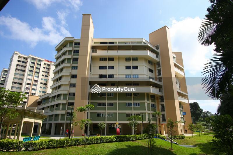 For Sale - 211 Serangoon Avenue 4