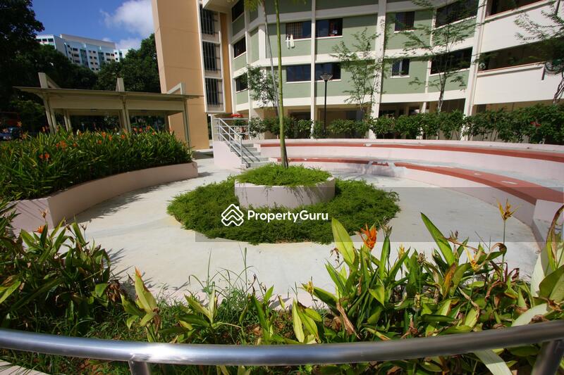 For Sale - 211 Serangoon Avenue 4
