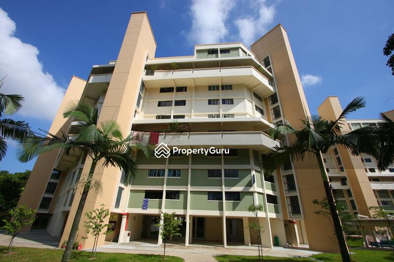 For Sale - 211 Serangoon Avenue 4