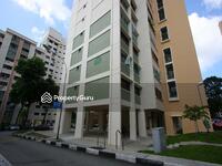 Serangoon Avenue 4