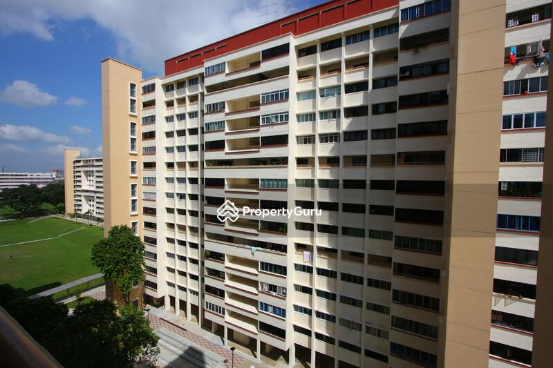 For Sale - 213 Serangoon Avenue 4