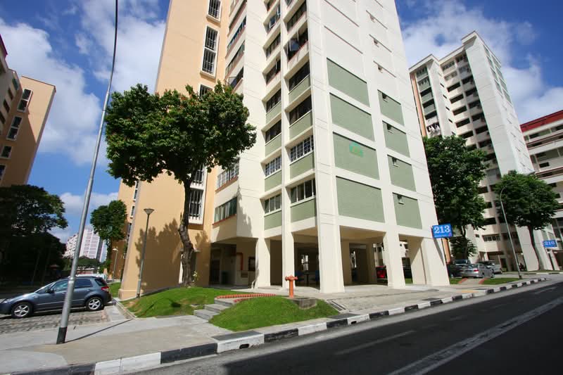 213 Serangoon Avenue 4