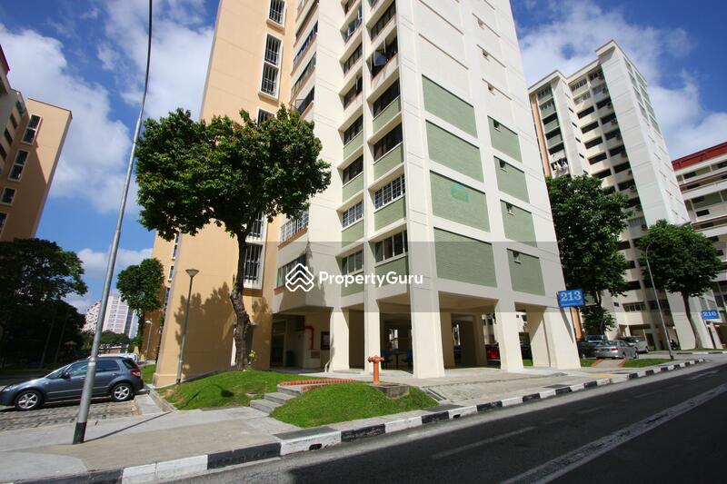 For Sale - 213 Serangoon Avenue 4