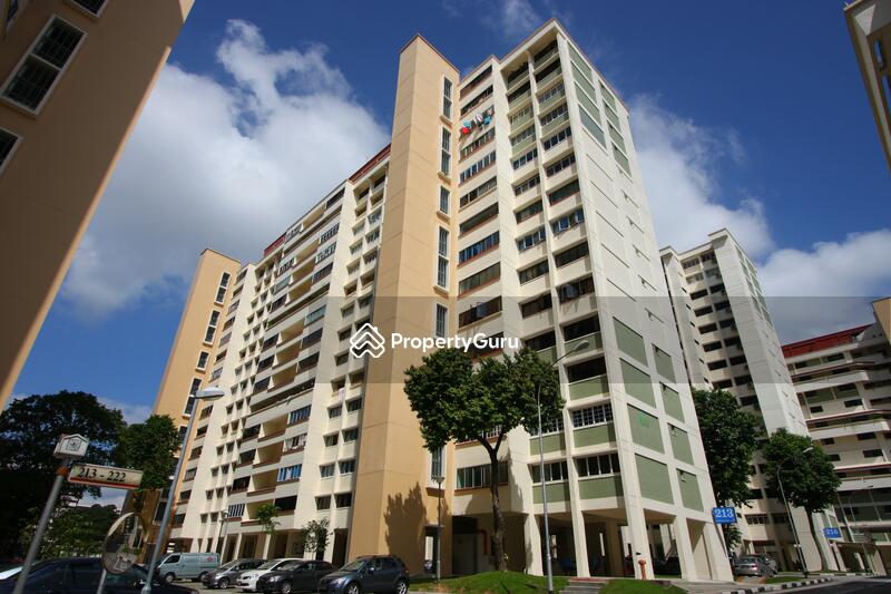 For Sale - 213 Serangoon Avenue 4