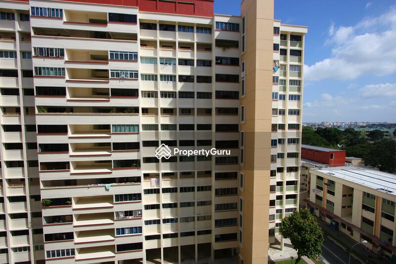 For Sale - 213 Serangoon Avenue 4