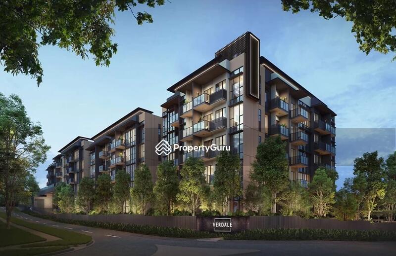 For Rent - Verdale