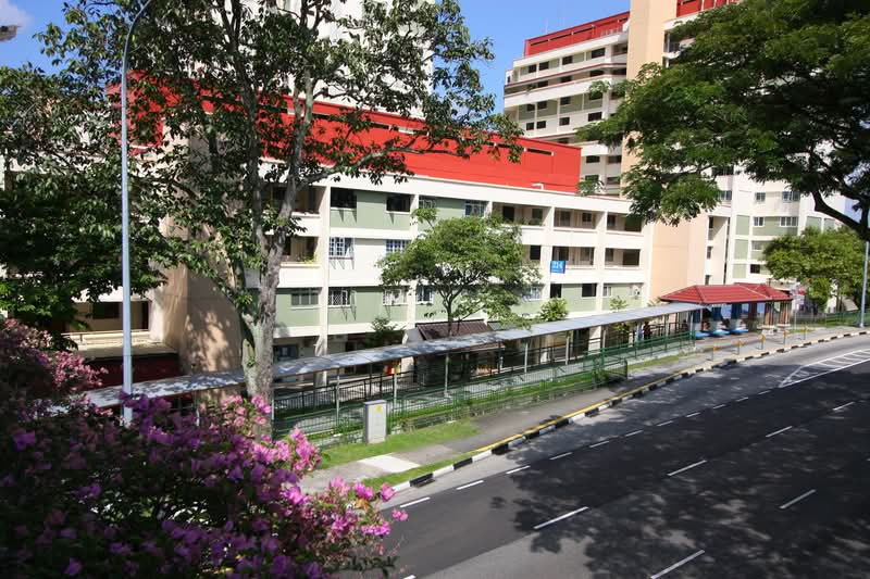 214 Serangoon Avenue 4