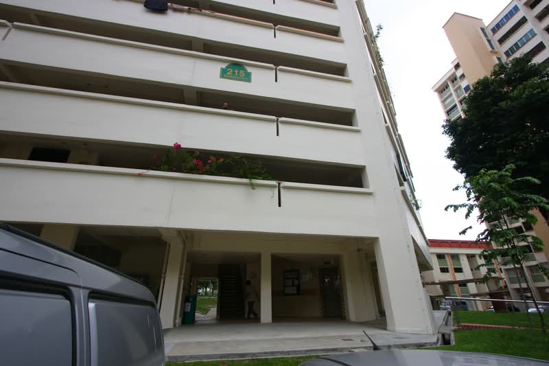215 Serangoon Avenue 4