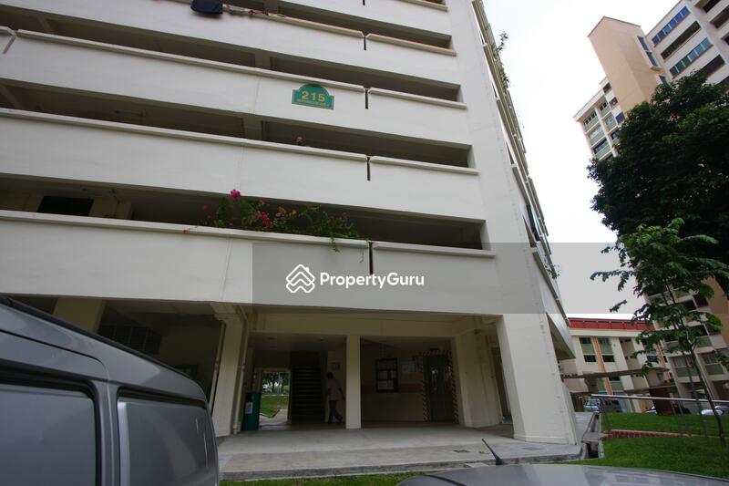 For Sale - 215 Serangoon Avenue 4