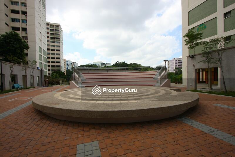 For Sale - 217 Serangoon Avenue 4