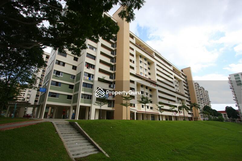 For Sale - 217 Serangoon Avenue 4