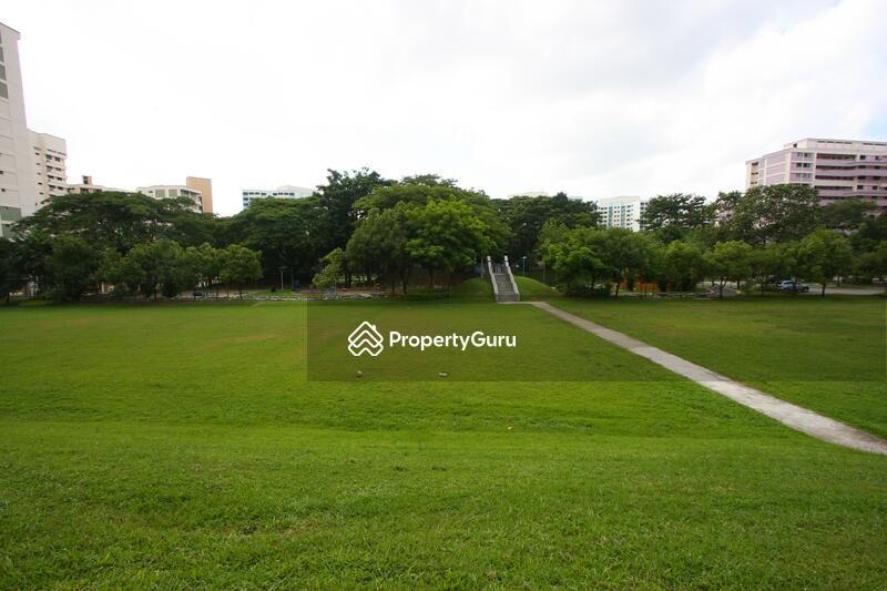 For Sale - 217 Serangoon Avenue 4
