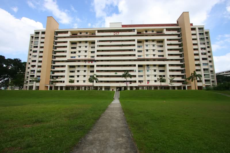 217 Serangoon Avenue 4