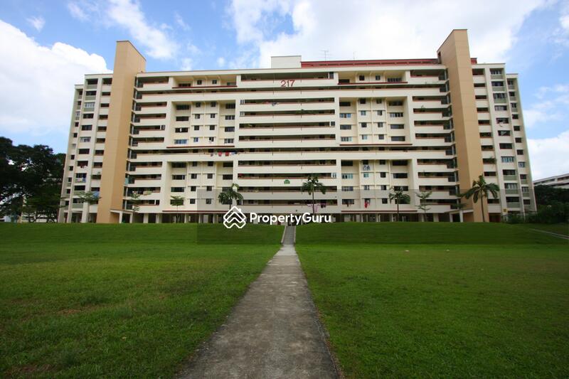 For Sale - 217 Serangoon Avenue 4