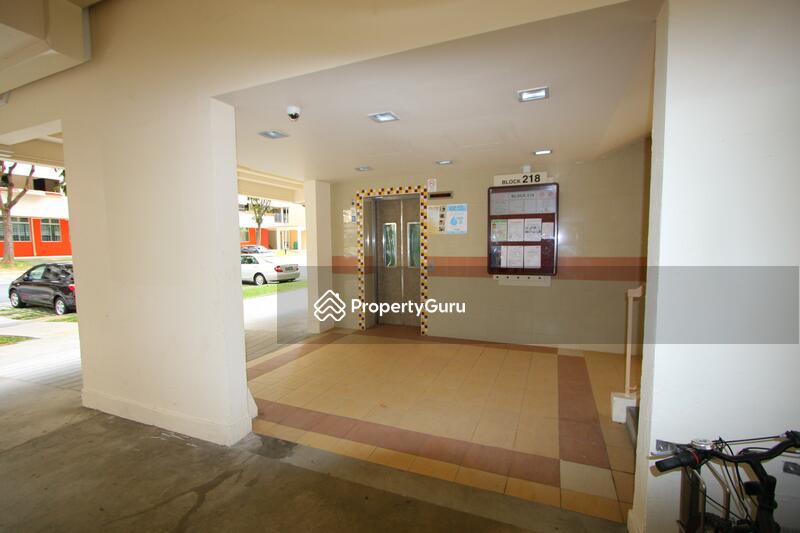 For Sale - 218 Serangoon Avenue 4