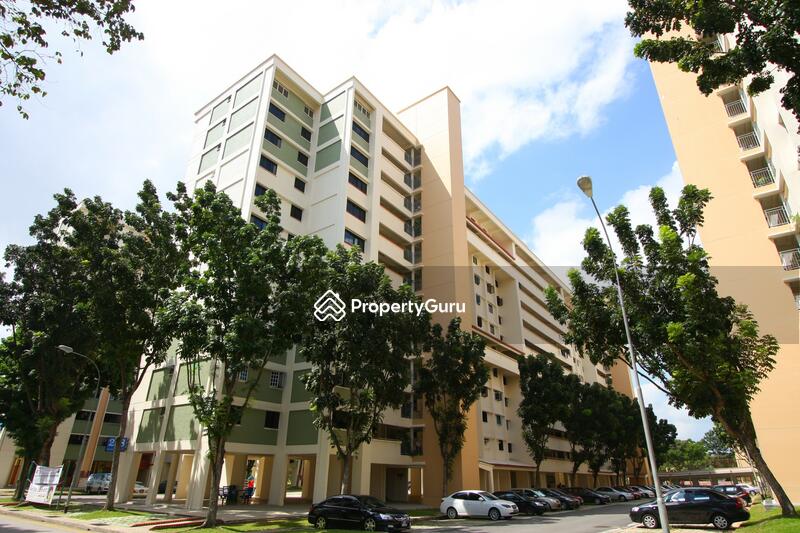 For Sale - 218 Serangoon Avenue 4