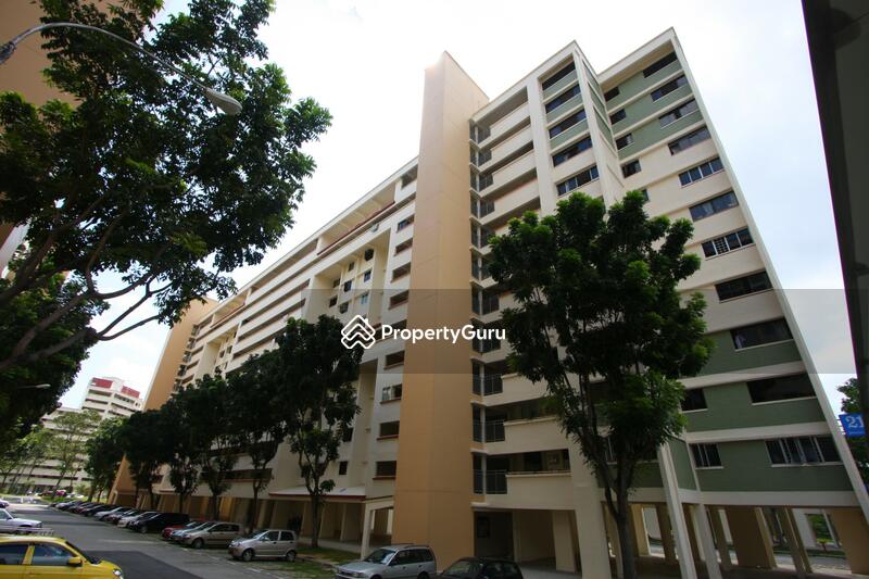 For Sale - 218 Serangoon Avenue 4