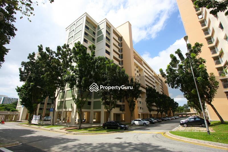 For Sale - 218 Serangoon Avenue 4