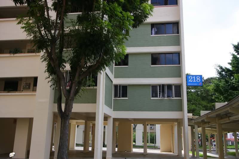 218 Serangoon Avenue 4