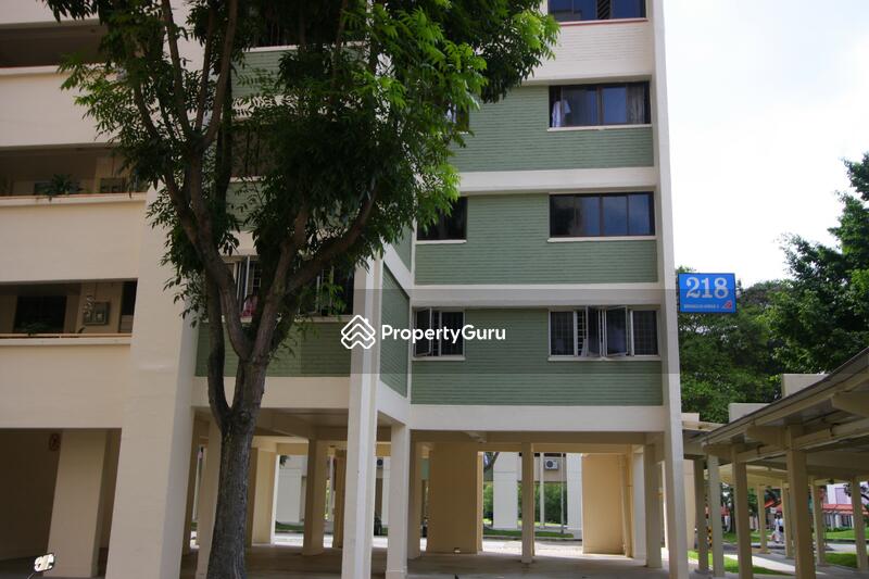For Sale - 218 Serangoon Avenue 4