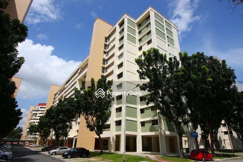 For Rent - 219 Serangoon Avenue 4