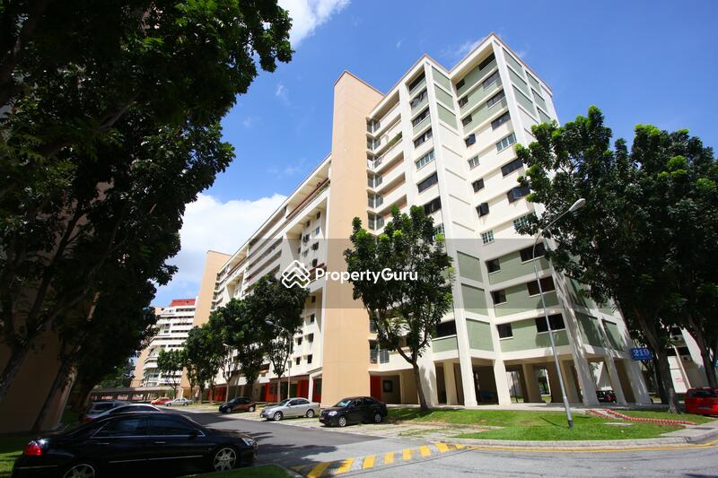For Rent - 219 Serangoon Avenue 4