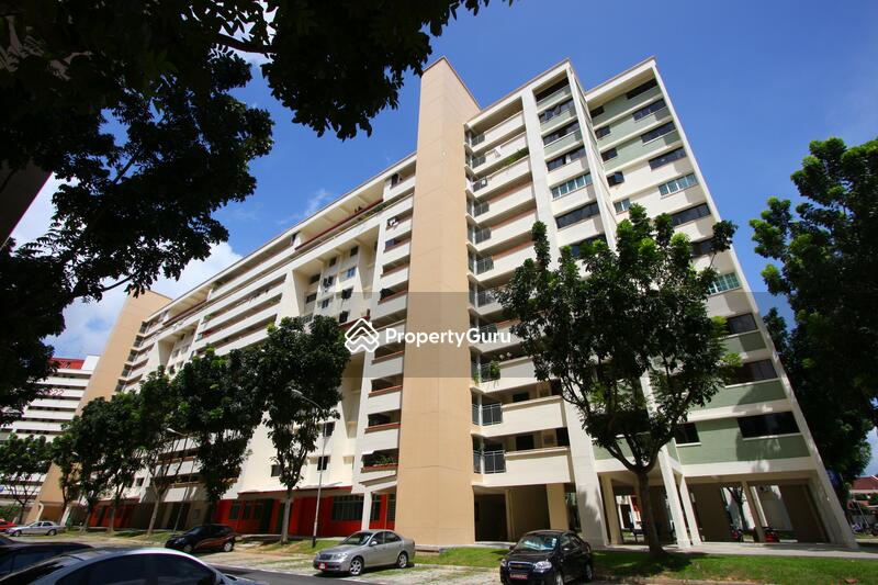 For Rent - 219 Serangoon Avenue 4