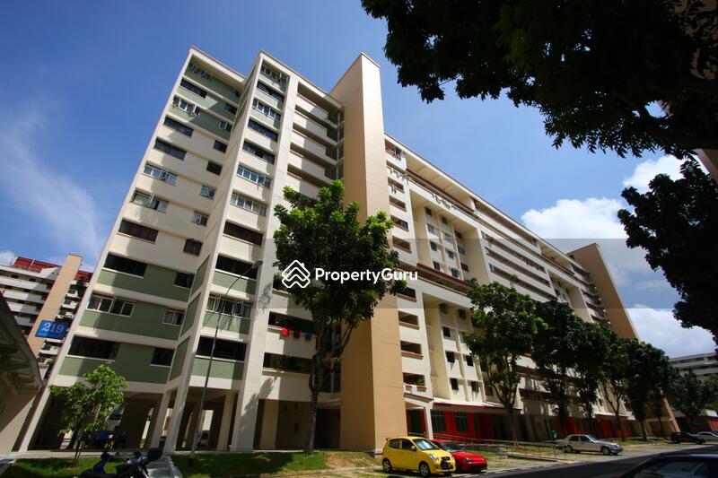 For Rent - 219 Serangoon Avenue 4