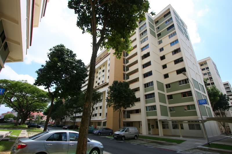 220 Serangoon Avenue 4
