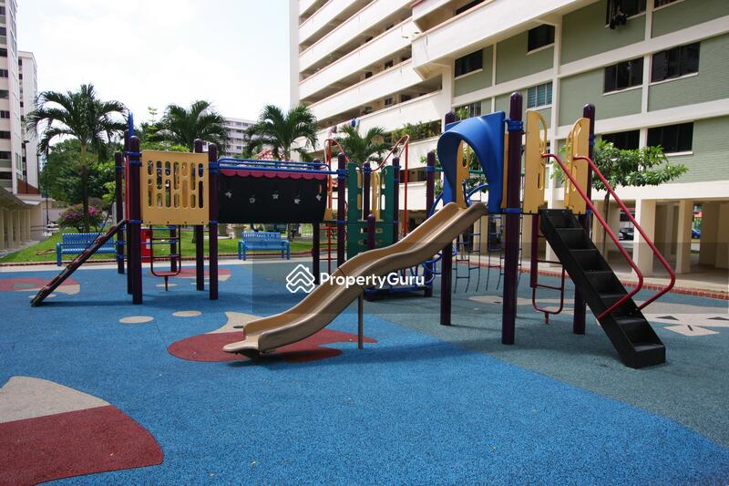 For Rent - 222 Serangoon Avenue 4