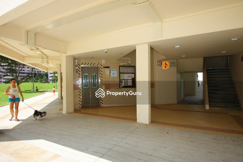 For Rent - 222 Serangoon Avenue 4