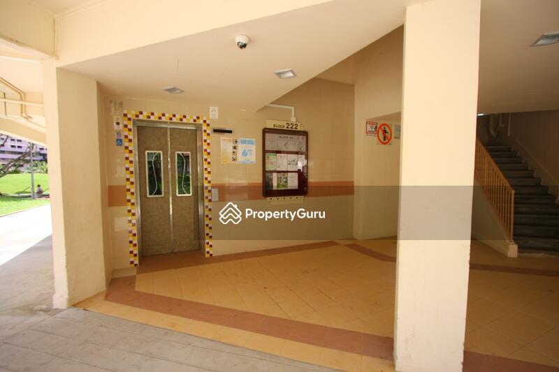 For Rent - 222 Serangoon Avenue 4