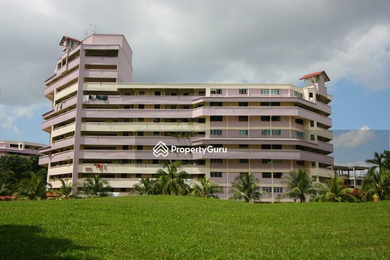 For Rent - 223 Serangoon Avenue 4
