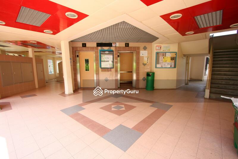 For Rent - 223 Serangoon Avenue 4
