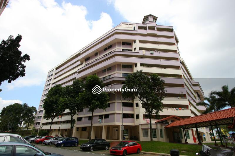 For Rent - 223 Serangoon Avenue 4