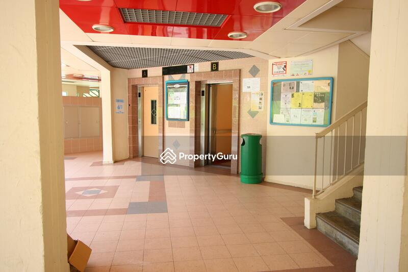 For Rent - 223 Serangoon Avenue 4