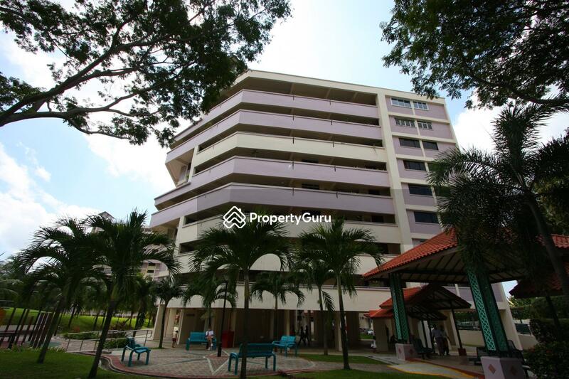 For Rent - 223 Serangoon Avenue 4