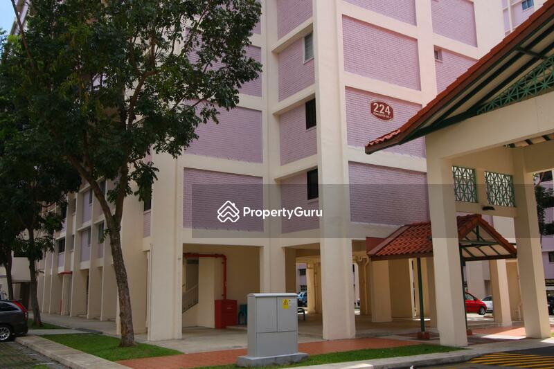224 Serangoon Avenue 4 #0