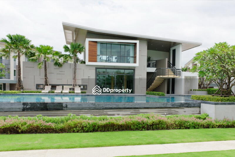 For Rent - Town Avenue Srinagarindra, Bangkok