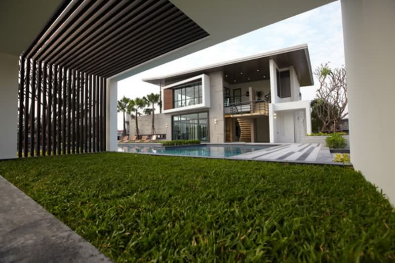Town Avenue Srinagarindra : ทาวน์ อเวนิว ศรีนครินทร์
