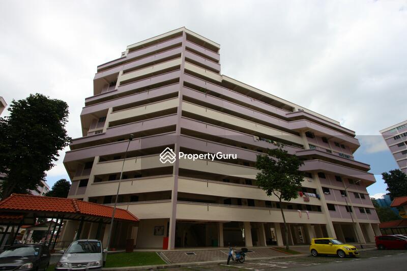 For Sale - 225 Serangoon Avenue 4