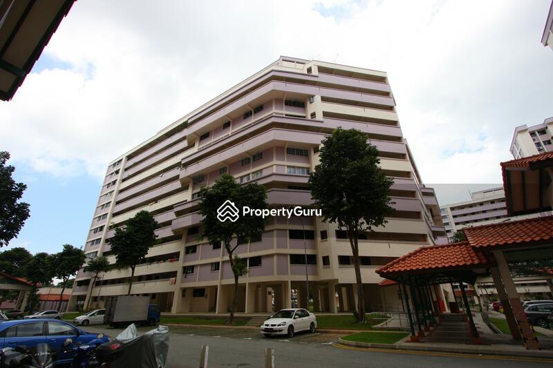 For Sale - 225 Serangoon Avenue 4
