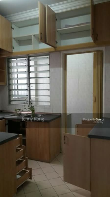 Pangsapuri Sri Kerjaya - iProperty.com.my